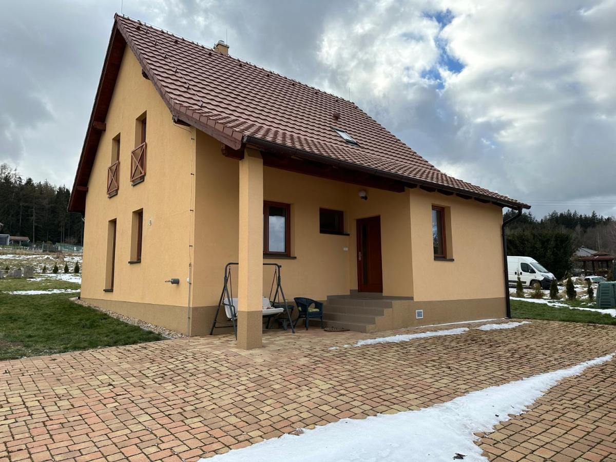 Dum Hermanicky Exteriér fotografie