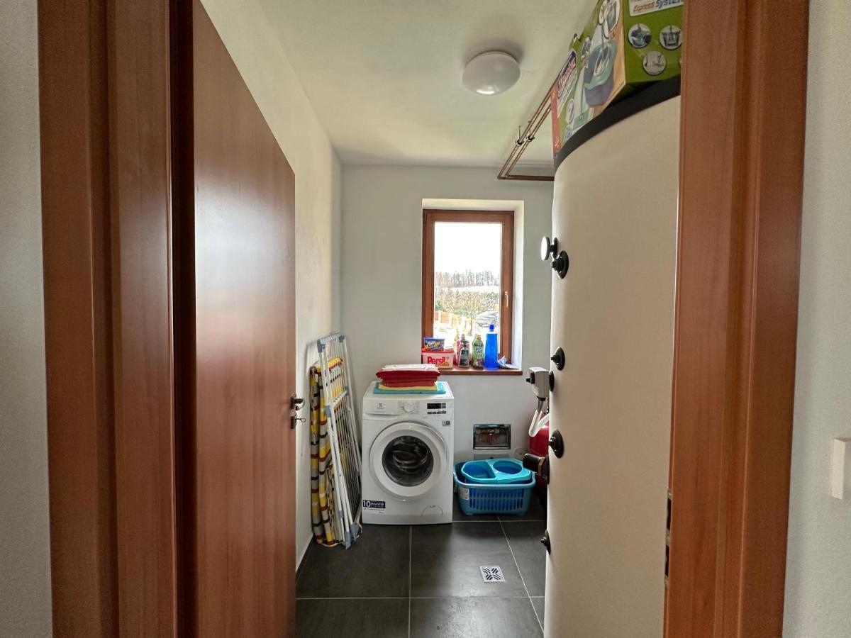 Dum Hermanicky Exteriér fotografie