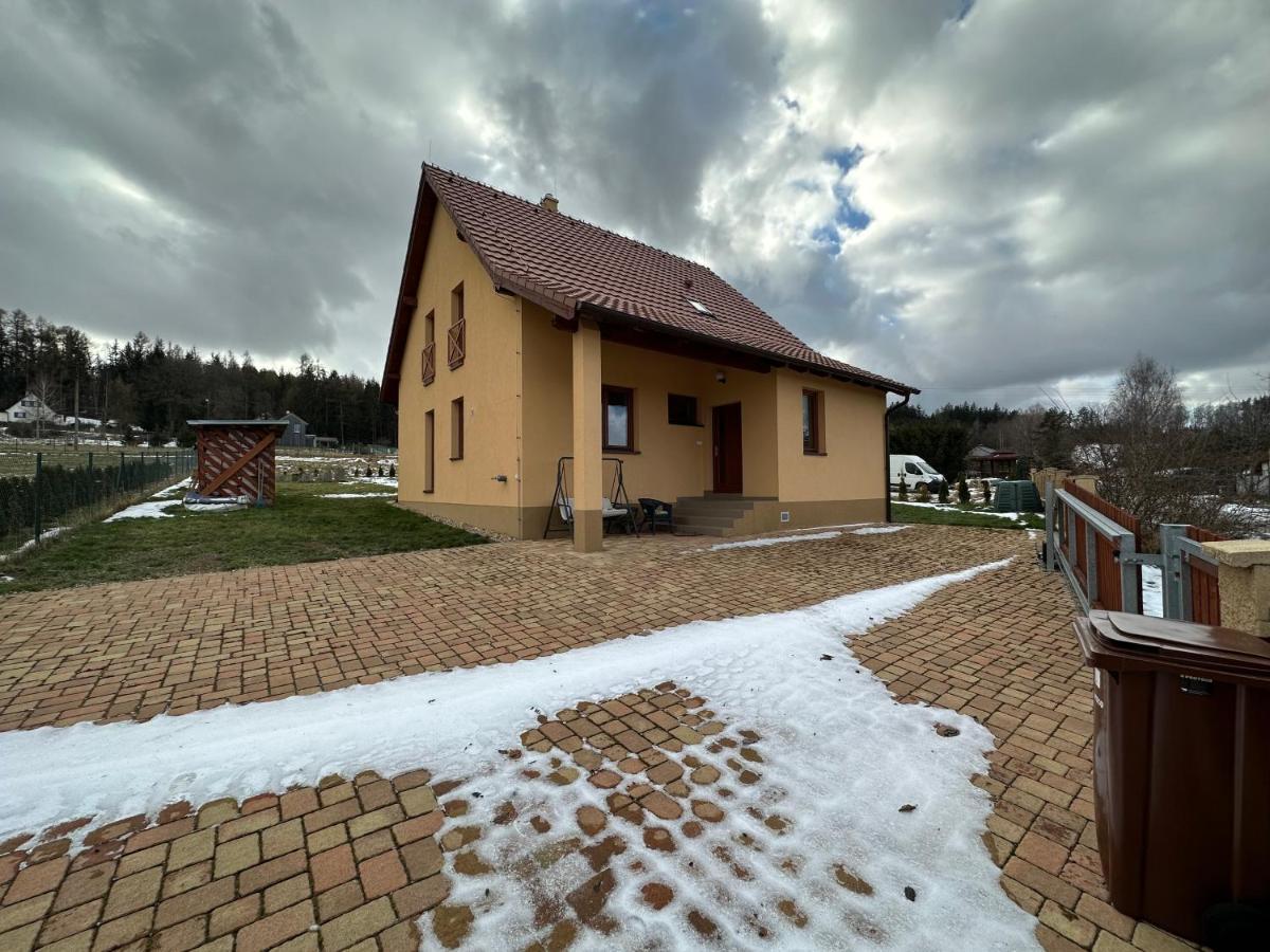 Dum Hermanicky Exteriér fotografie